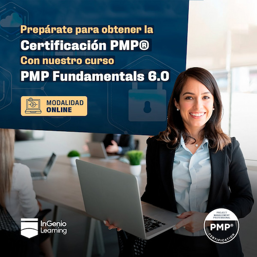 curso pmp fundamentals