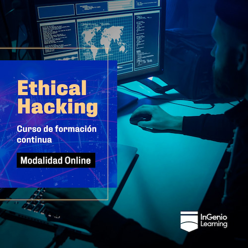 curso de ethical hacking