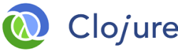 Logo Clojure