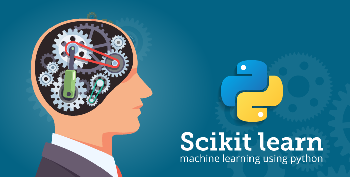 Scikit-learn library python