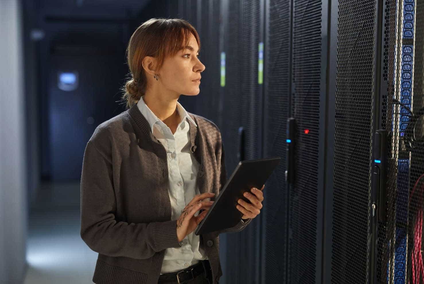 Gestión de base de datos con Oracle_