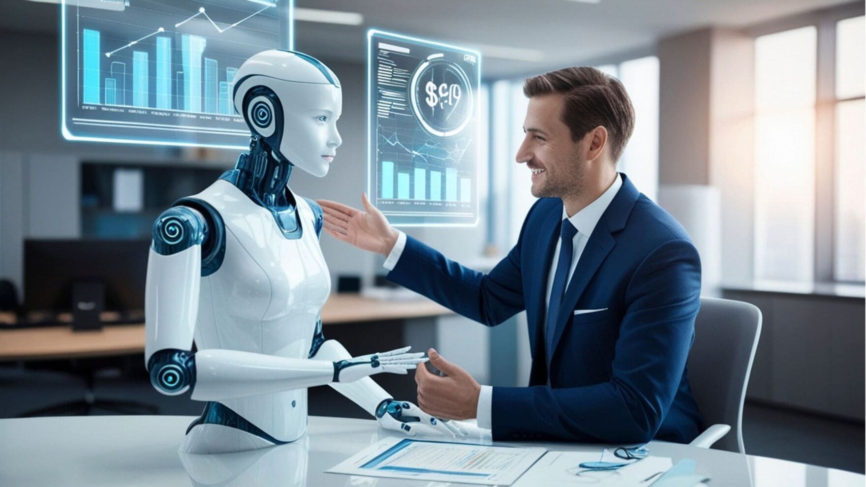 Gestión de proyectos con IA aplicada