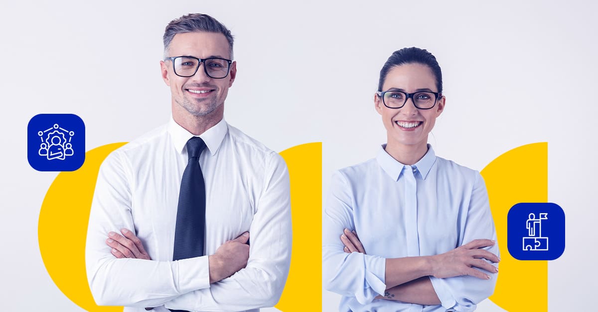 4ta revolución industrial el perfil de un líder