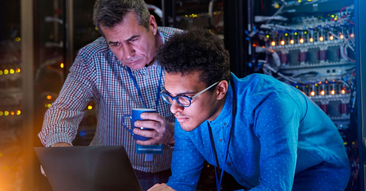 Aprende CCNA desde cero de la mano de profesionales