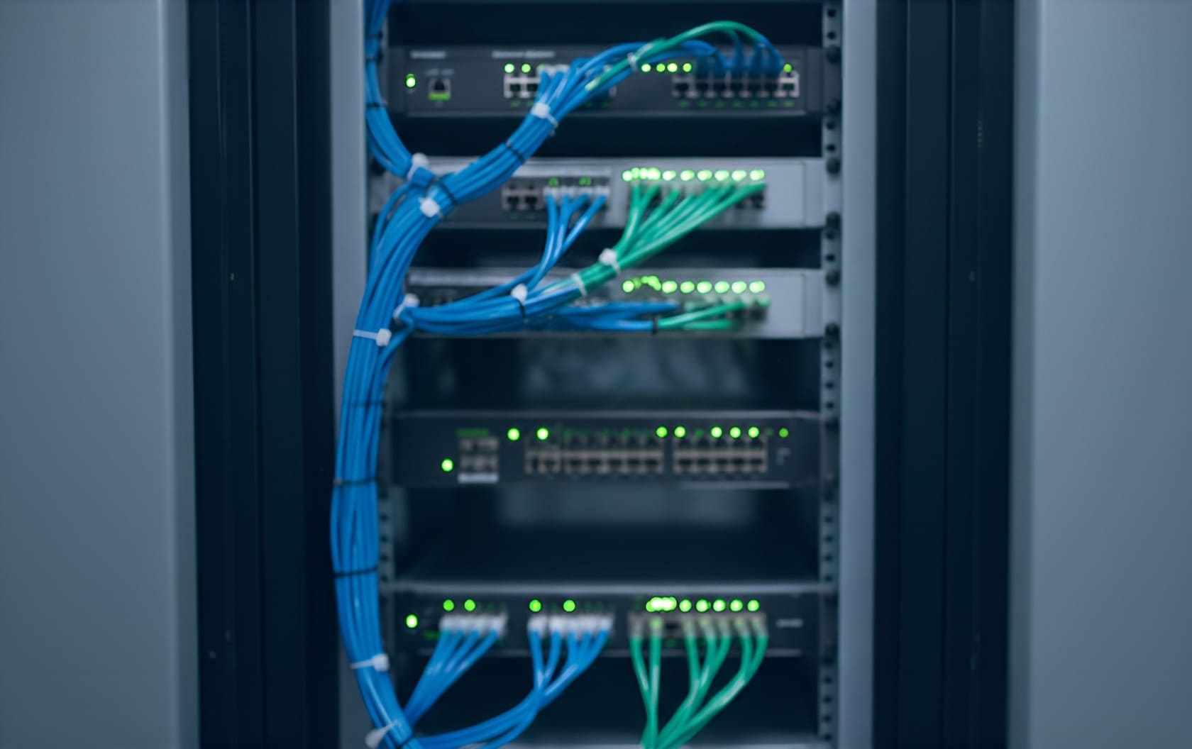 CCNA 6.0 Routing & Switching