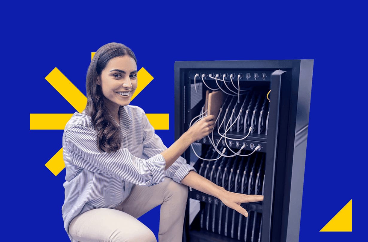 CCNP Todo lo que necesitas saber sobre esta certificación y cómo obtenerla