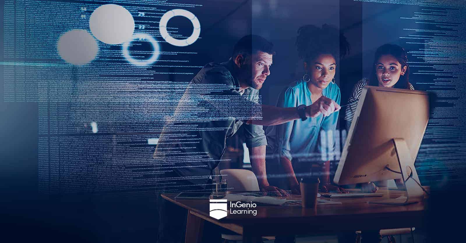 Carreras del futuro Descubre las mejores profesiones tecnológicas