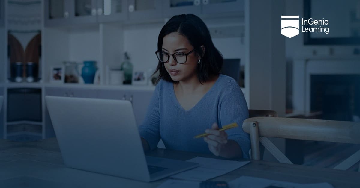 Cómo formar líderes tecnológicos para el trabajo híbrido