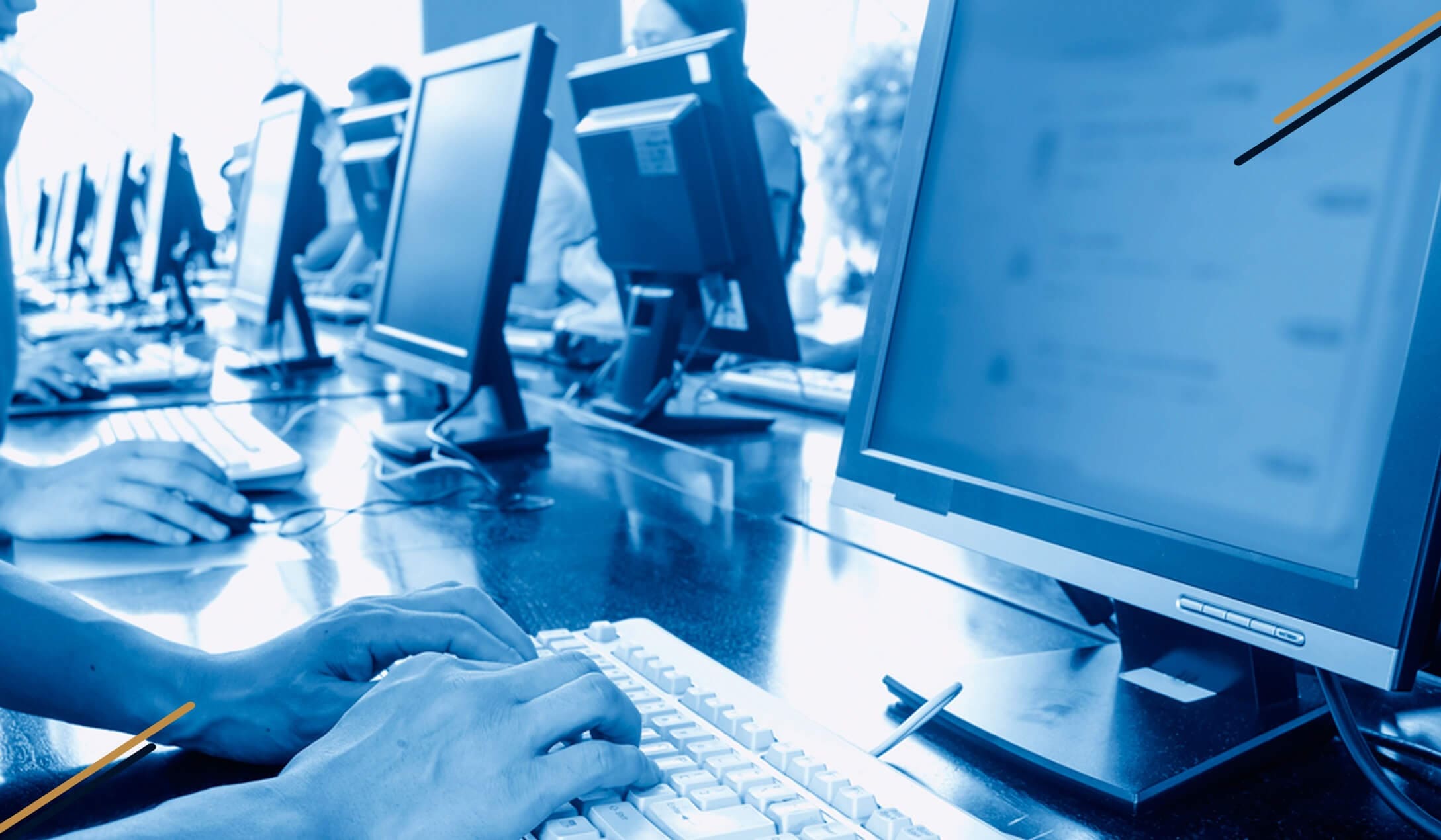 Conceptos básicos de informática e Internet