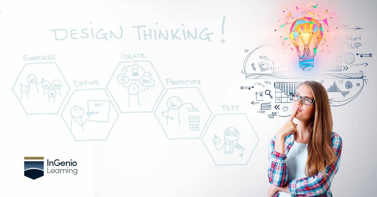 Cuáles son las técnicas de Design Thinking