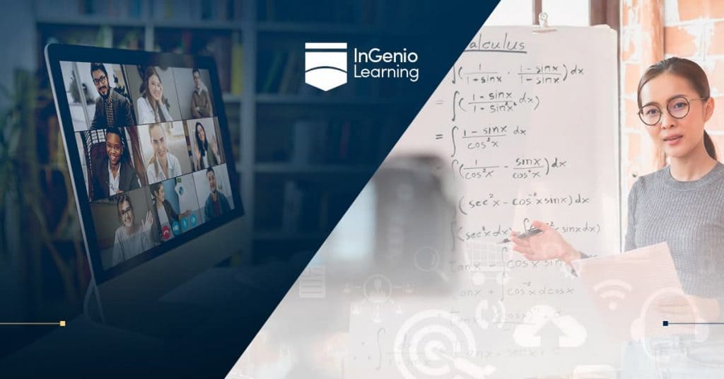 Educación Virtual retos y ventajas