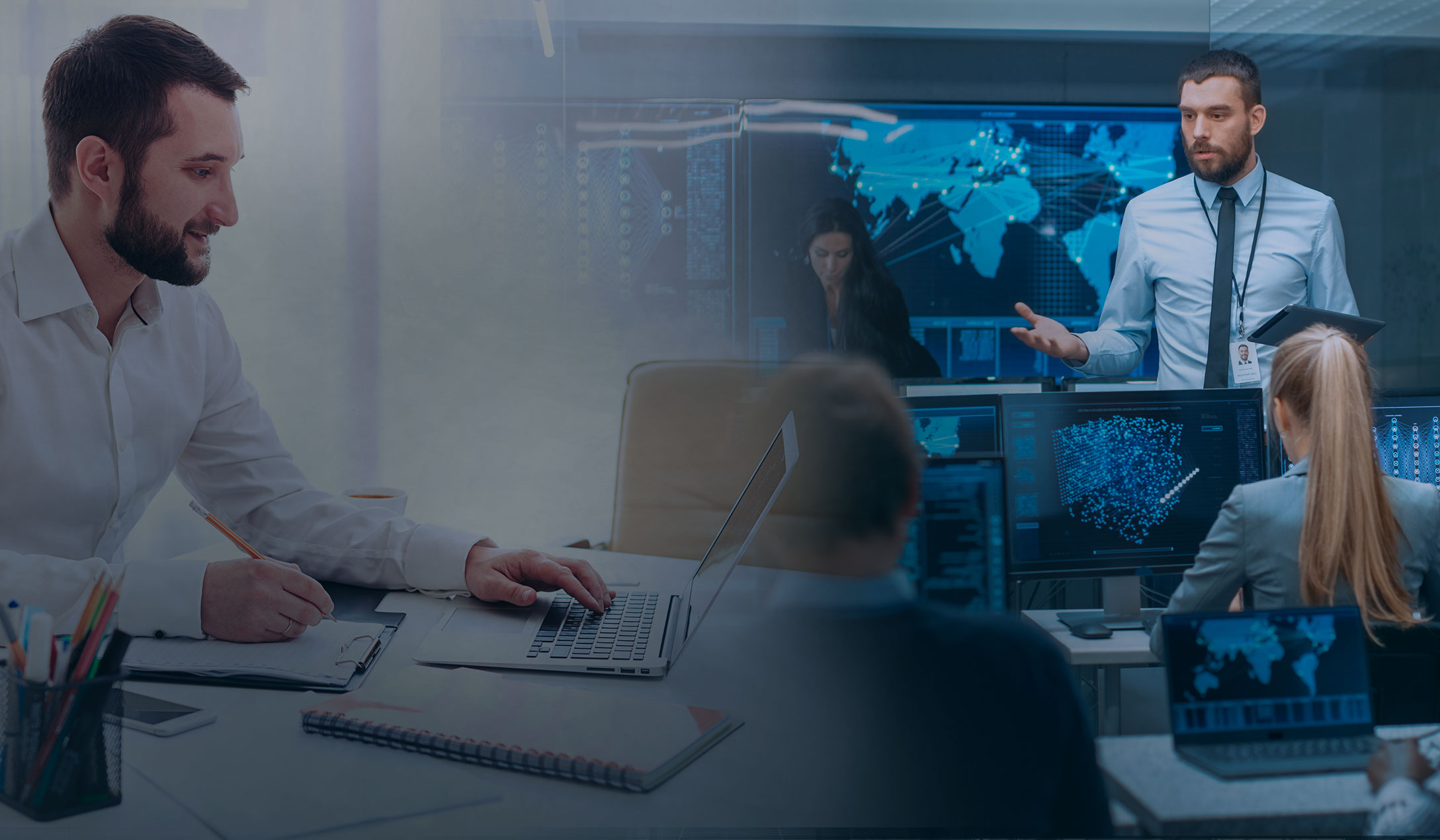 Educación presencial vs Educación virtual