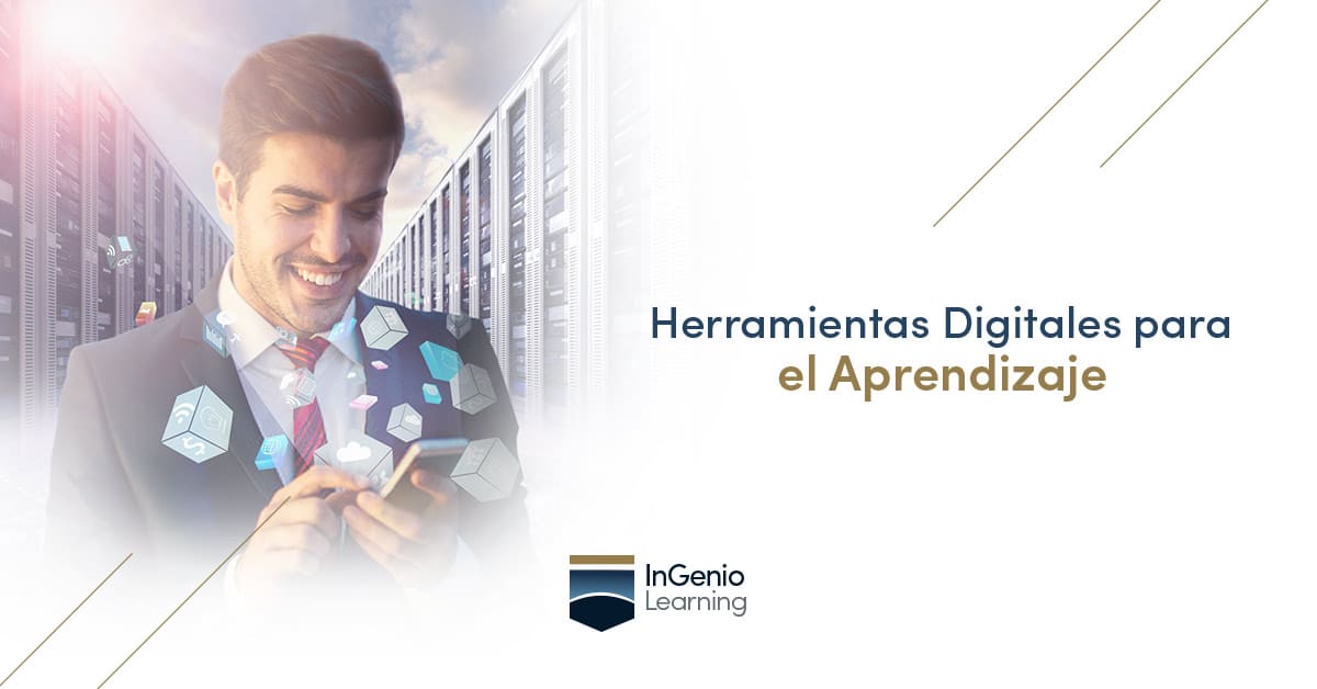 Herramientas digitales para el aprendizaje