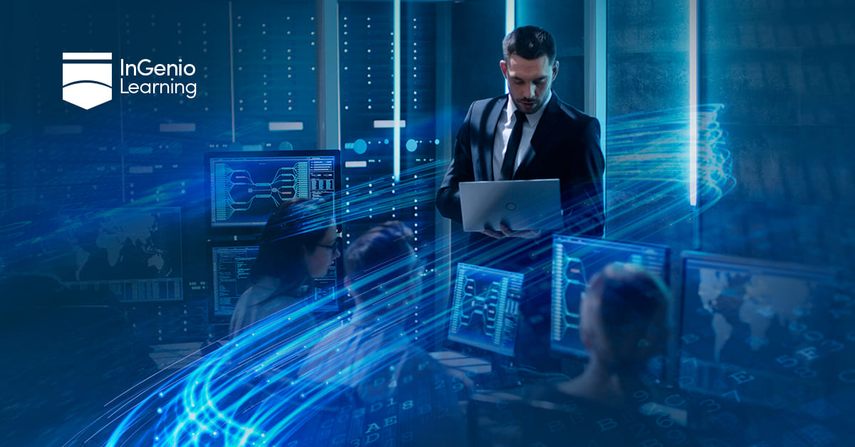 Qué es la IT governance en ITIL V4