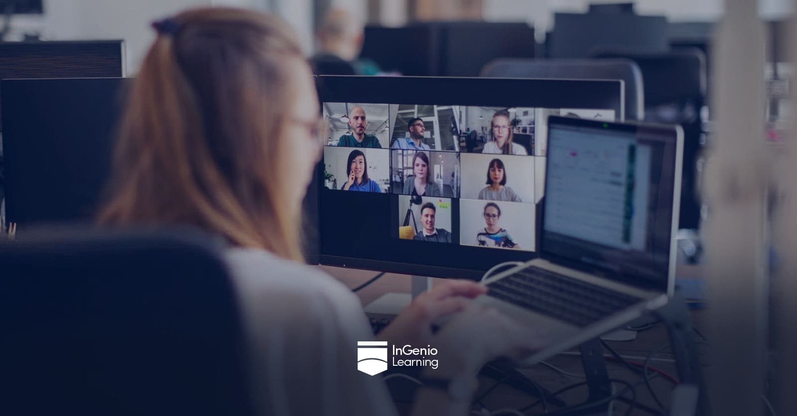 Qué es un escritorio remoto y cómo beneficia el aprendizaje