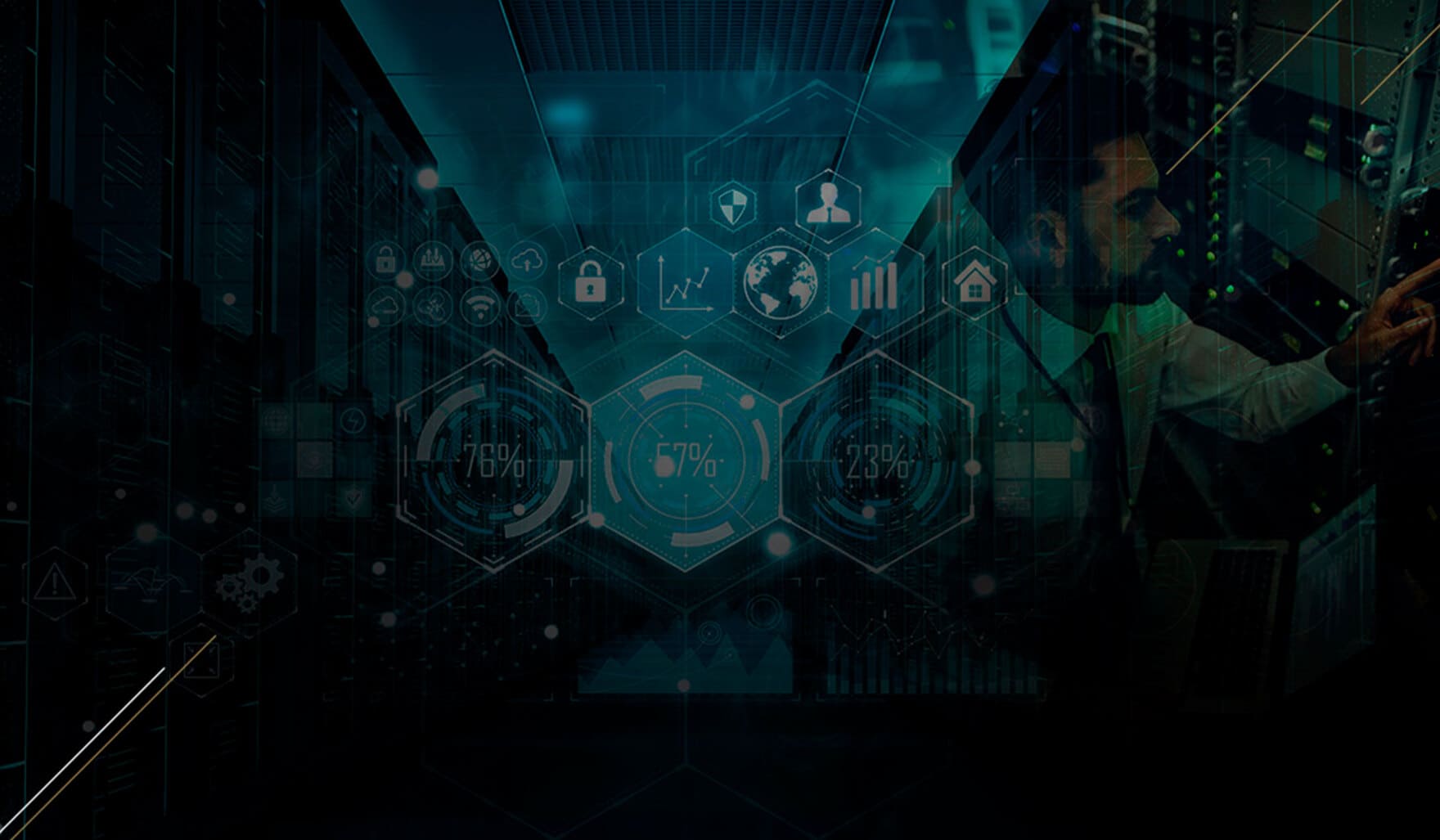 Responsabilidades de un Administrador de Redes