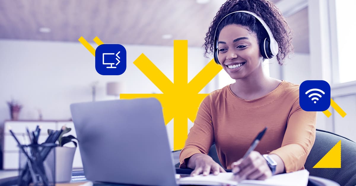 Top 10 Técnicas de estudio para optimizar tu aprendizaje híbrido