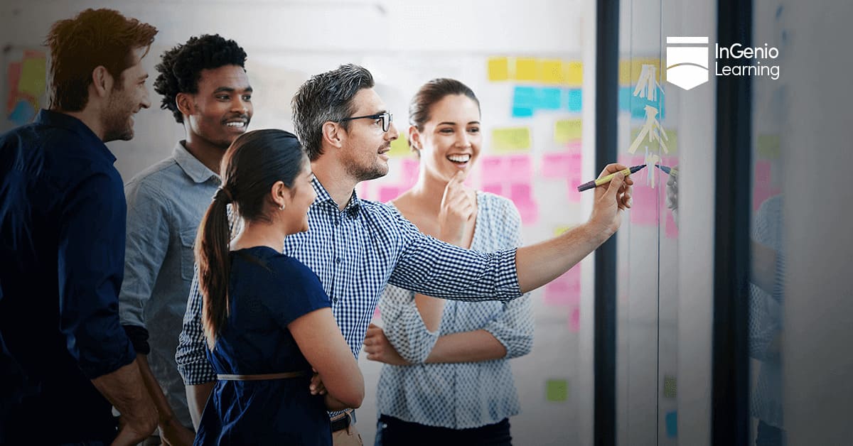 Top 5 Metodologías más populares en la gestión de proyectos TI