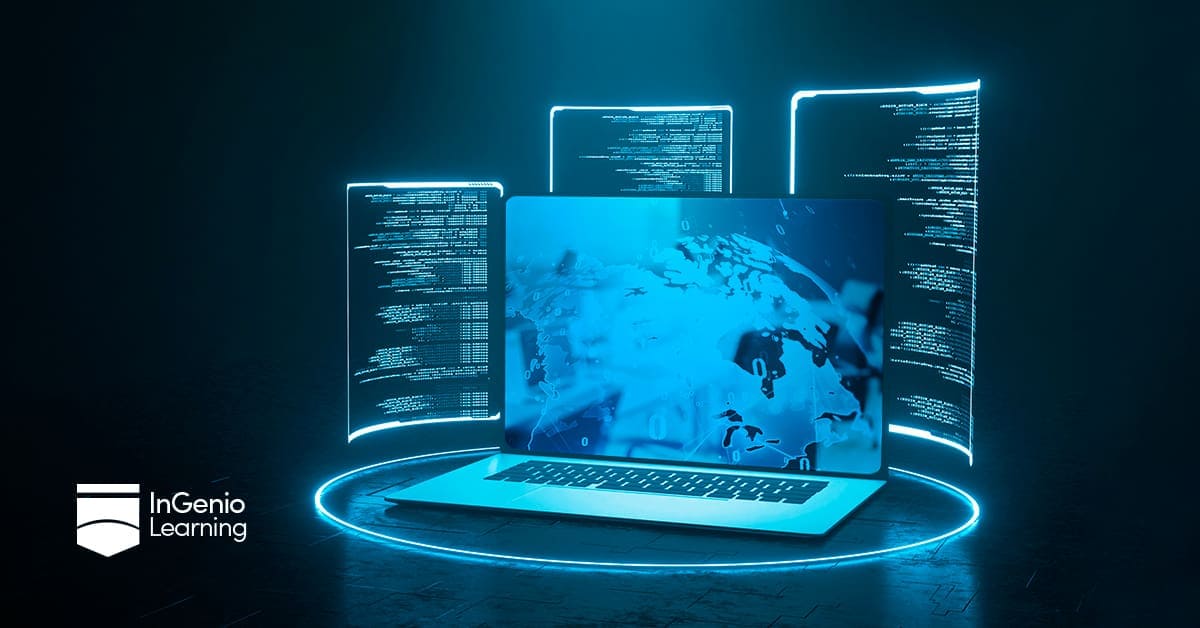 Topología de redes Infraestructura básica de una red