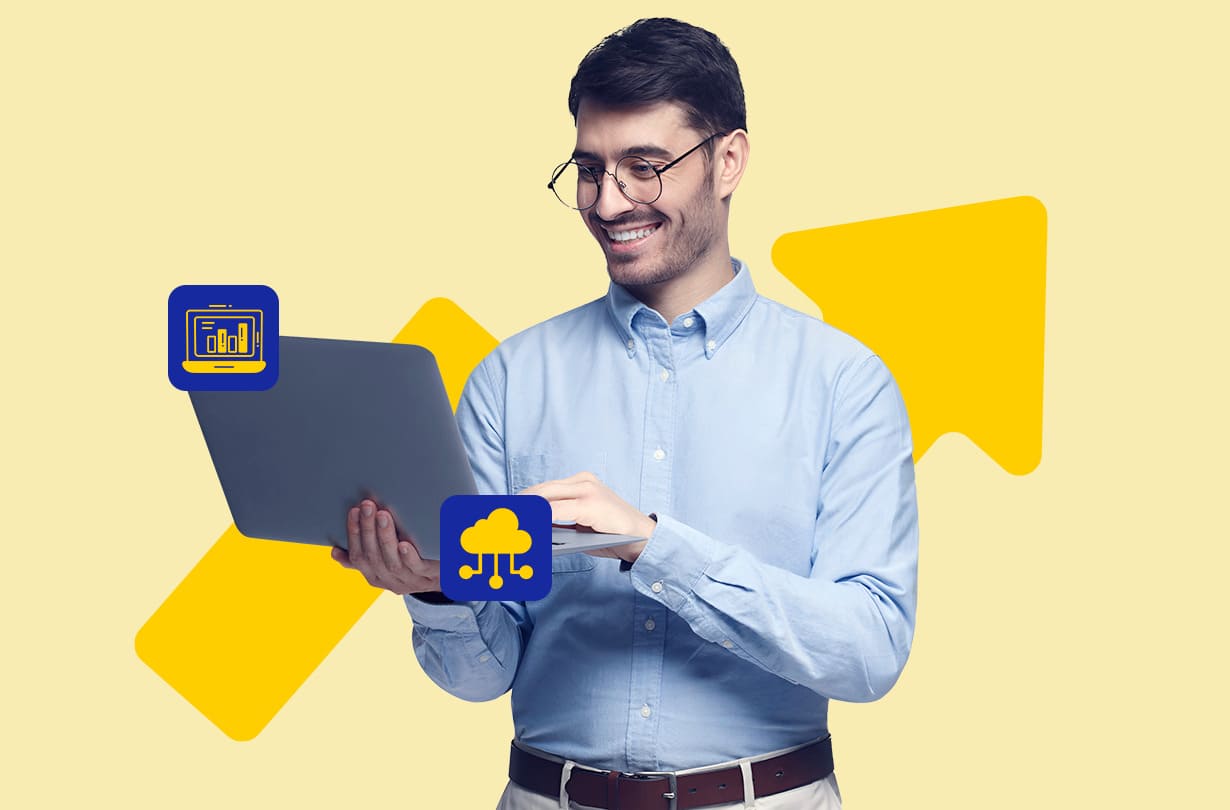 VMware Guía para principiantes en virtualización