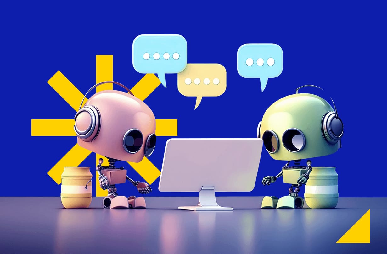 lenguajes para crear un chatbot