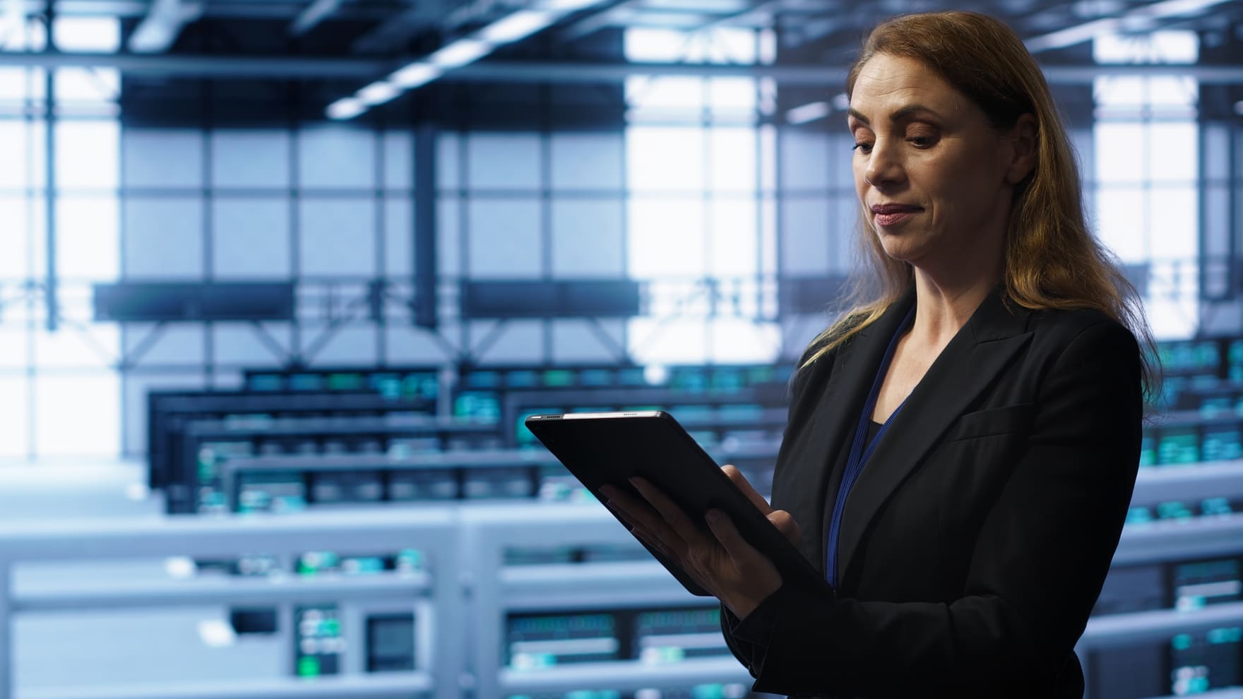 ISO 27001 Auditor Líder