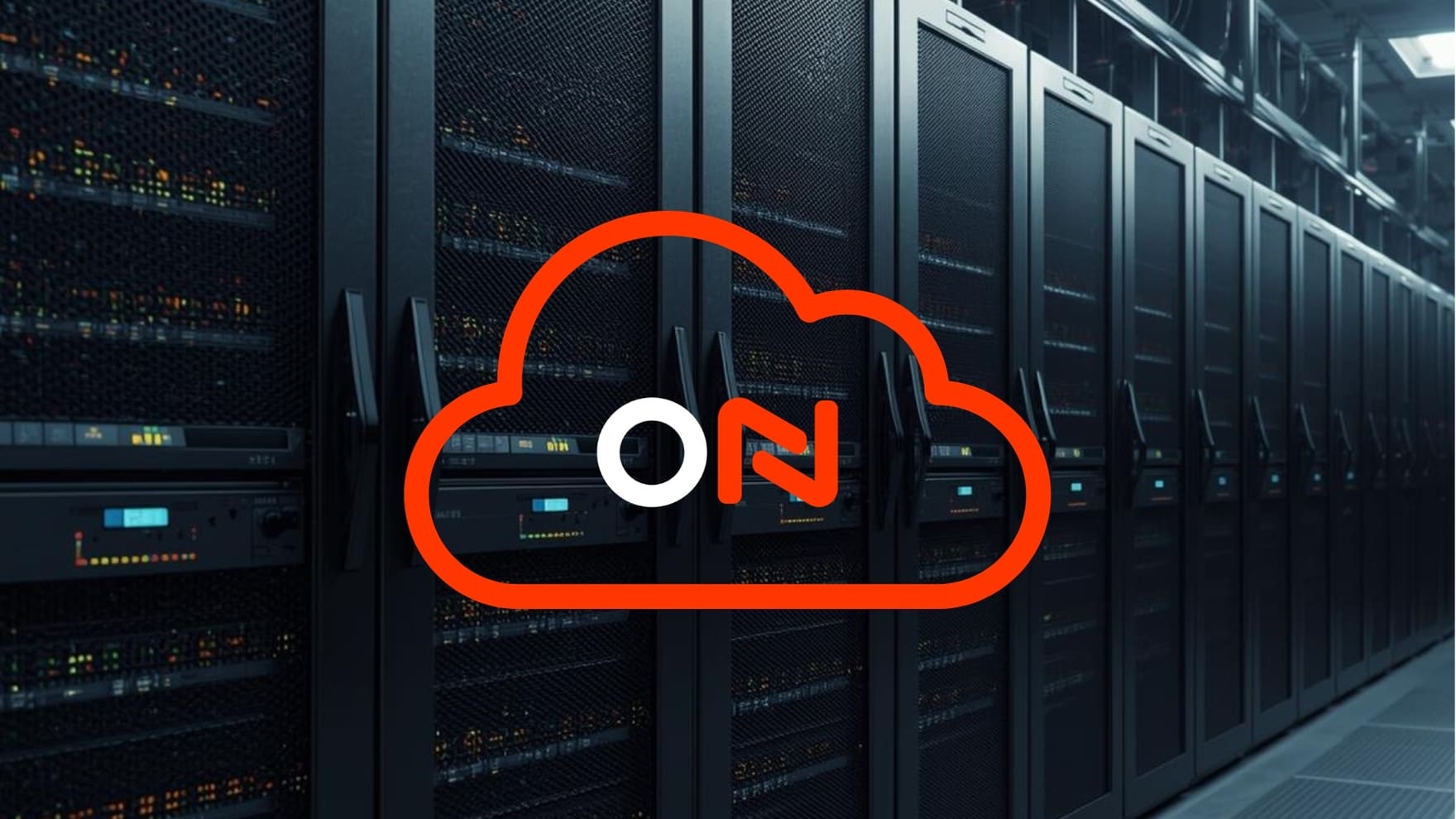 On Cloud (Nube de ON Empresas)