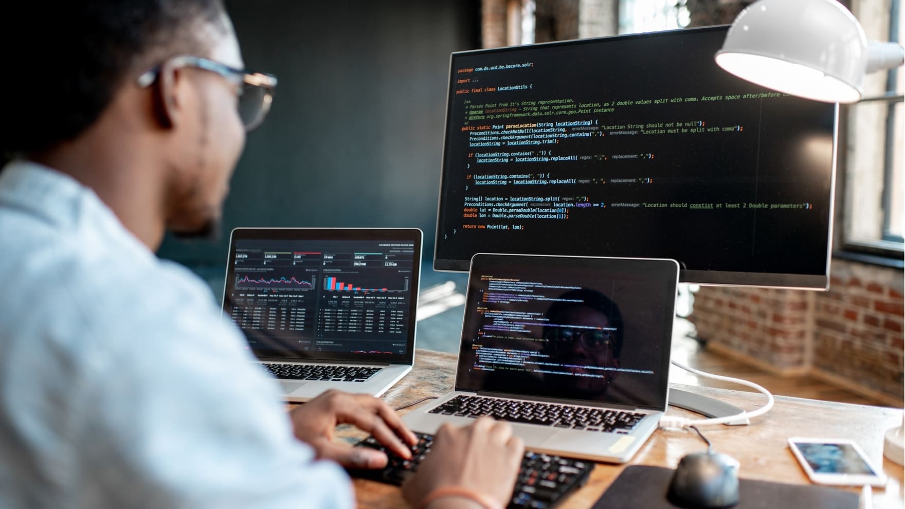 Programación Back y Front End (Spring Boot_Angular)