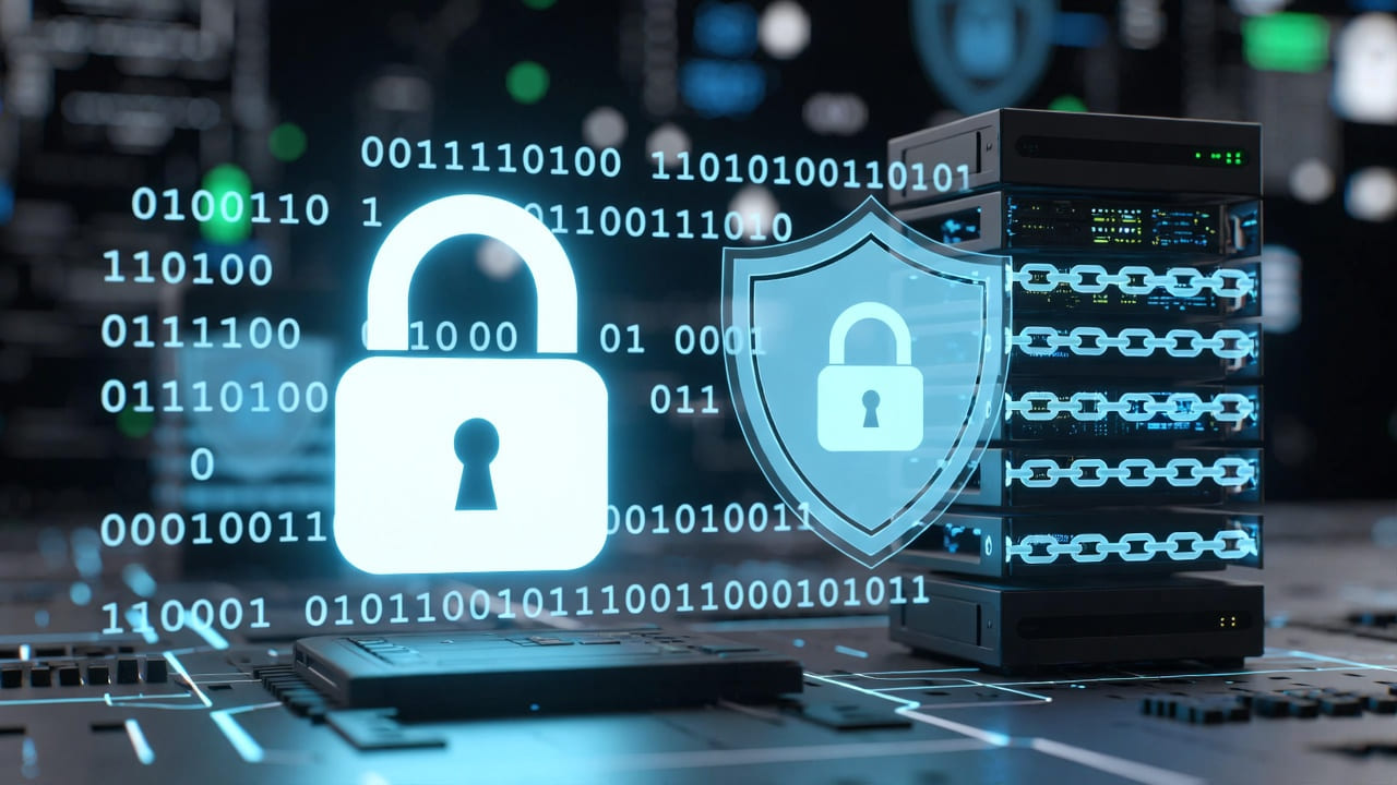 Seguridad informática