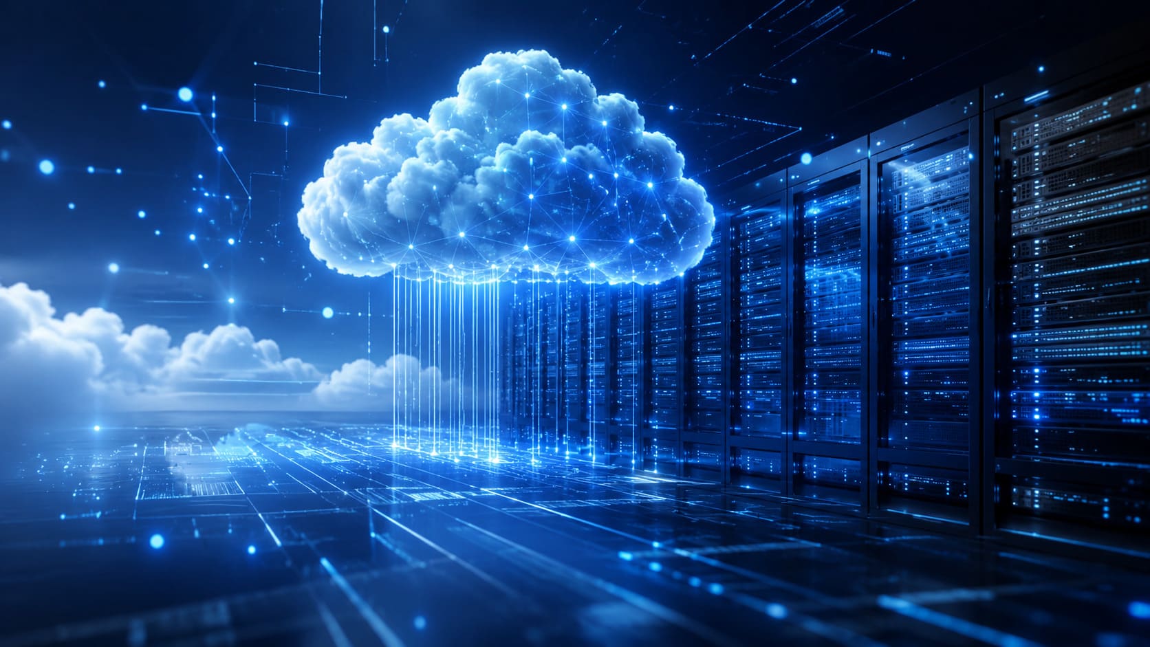 HCIA - Cloud Computing